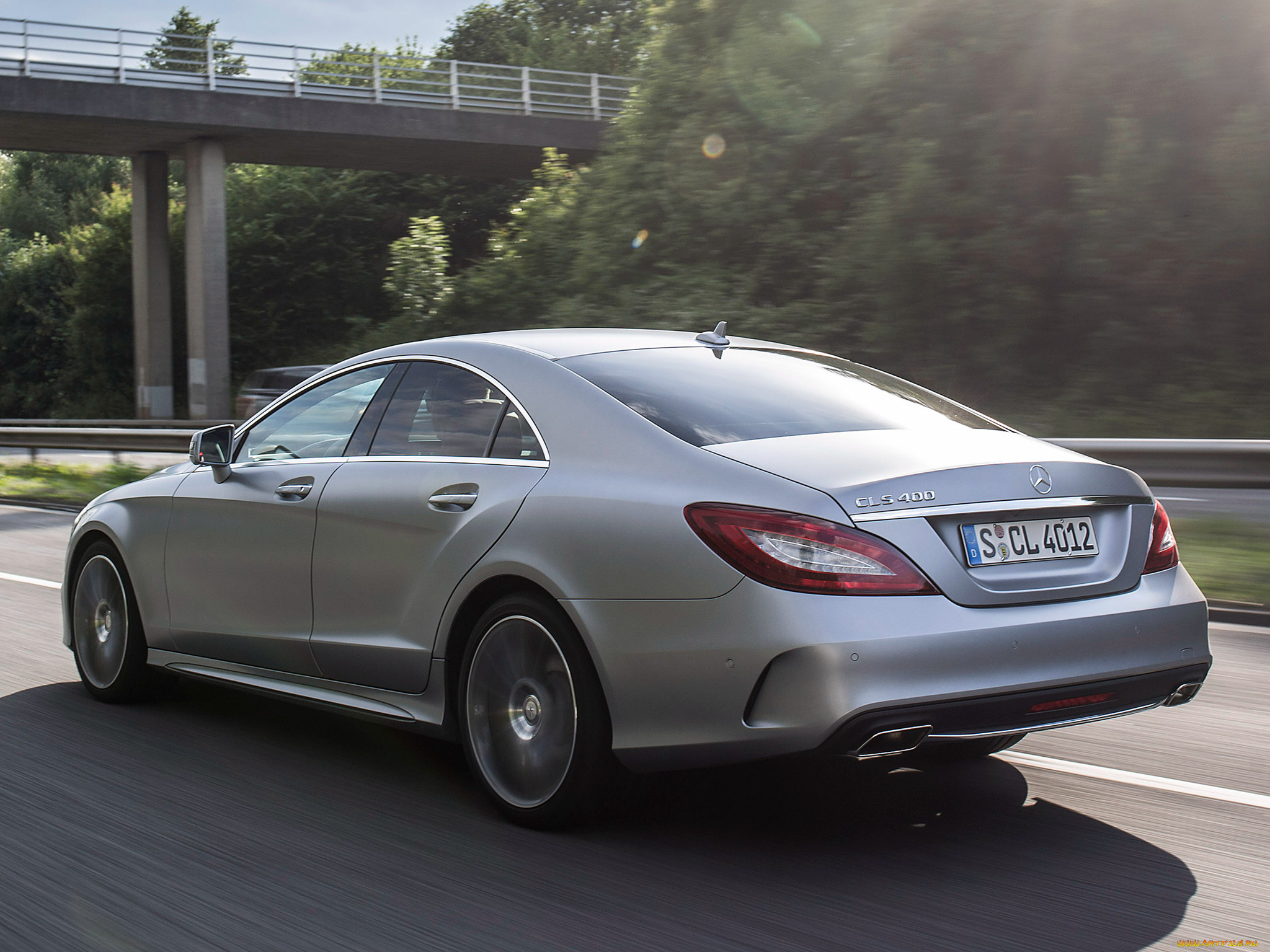 , mercedes-benz, cls, 400, amg, sports, package, c218, 2014, 
